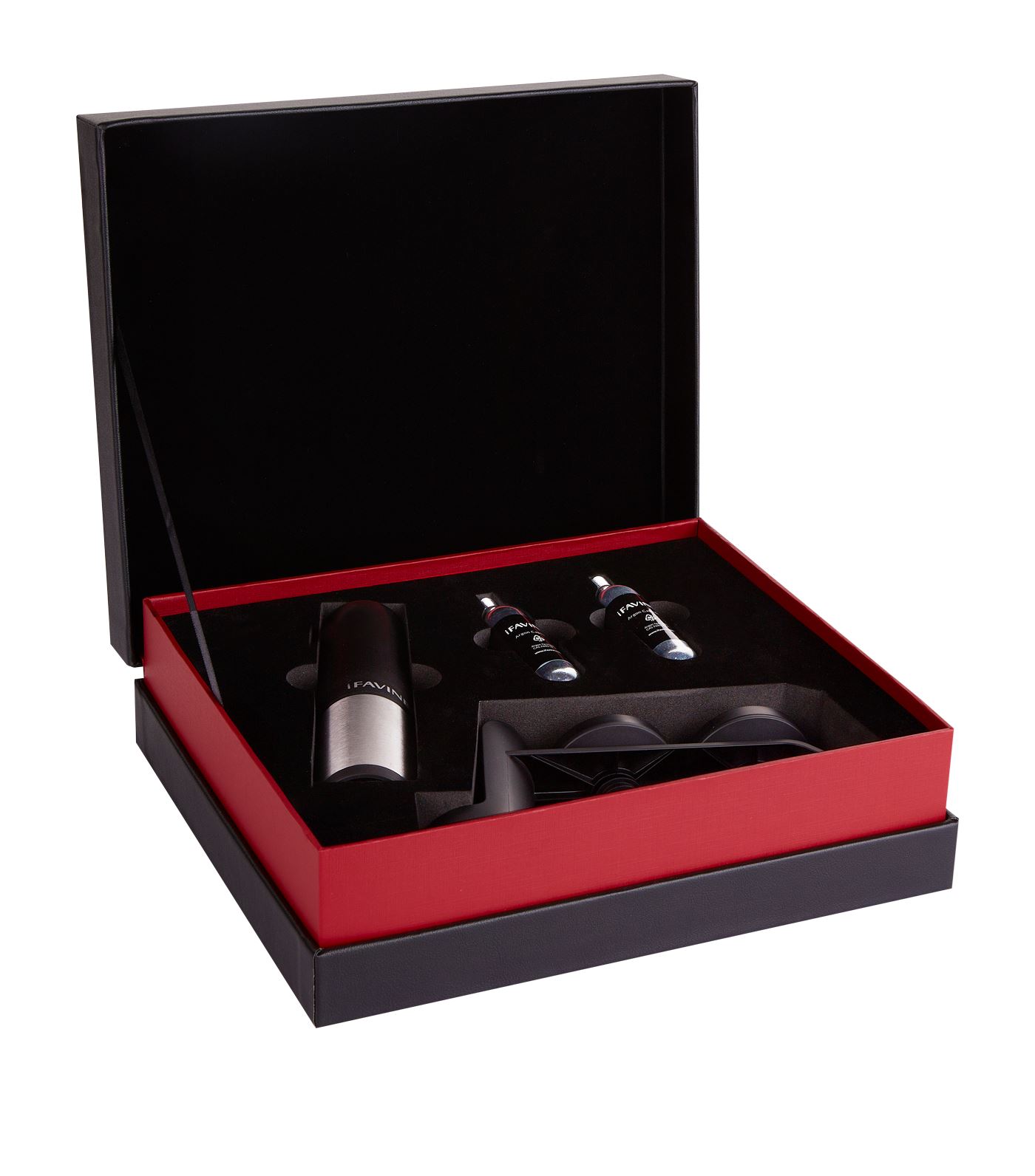 IFAVINE Wine Preserver Pro Gaveaske 
